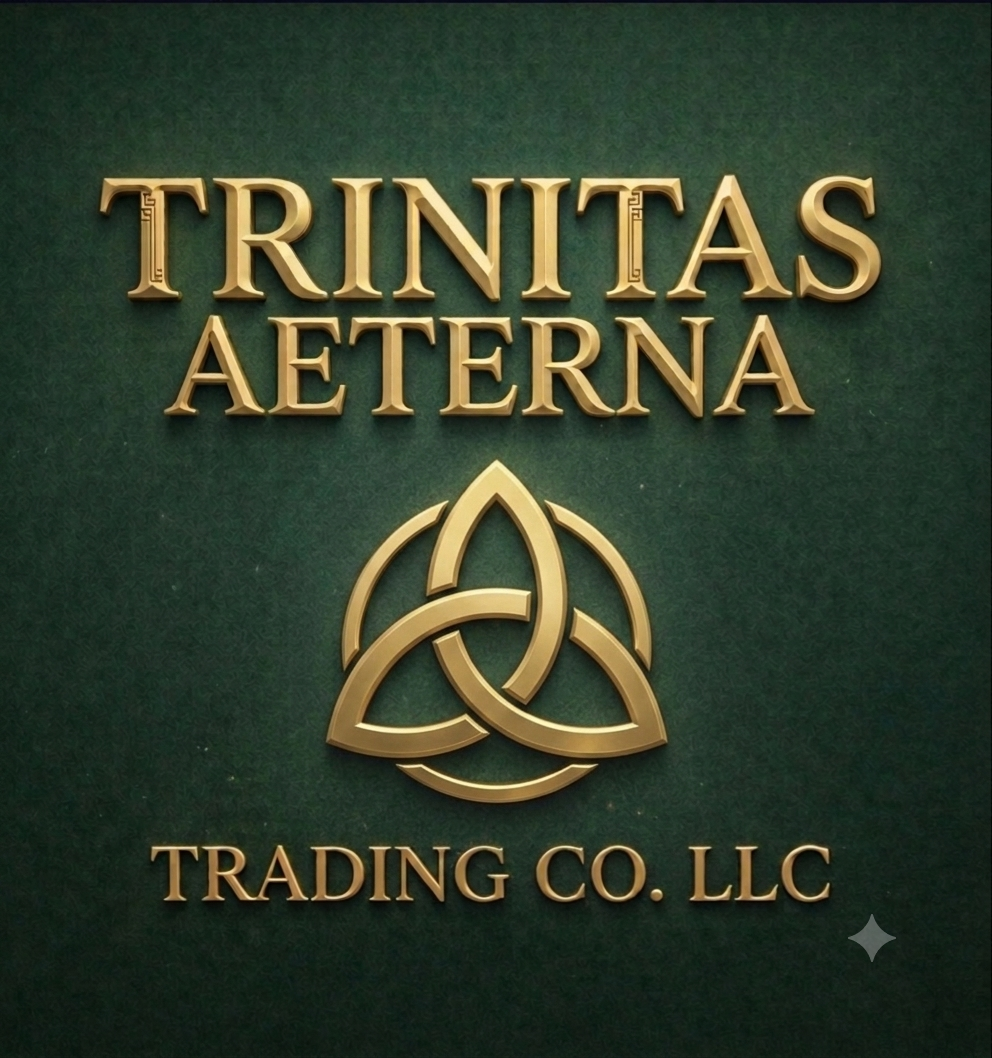Trinitas Collection Logo
